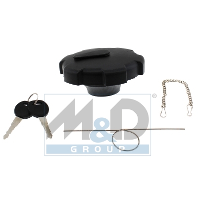 [2036033] Fuel tank cap