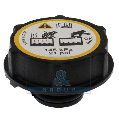 [2036008] Cap, coolant tank