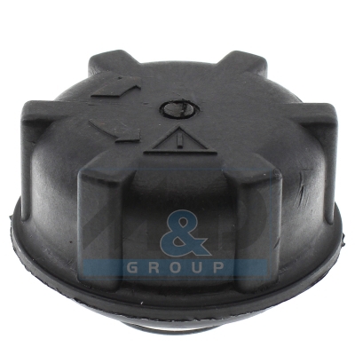 [2036034] Cap, coolant tank