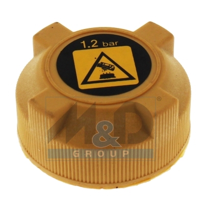 [2036009] Cap, coolant tank
