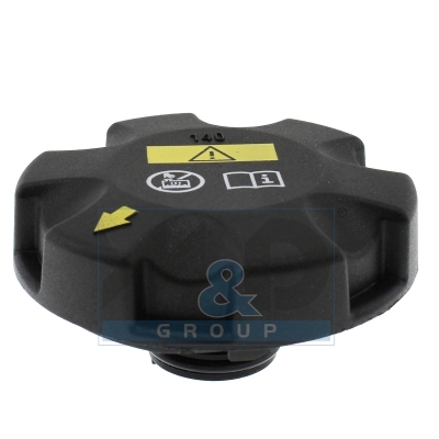 [2036024] Cap, coolant tank
