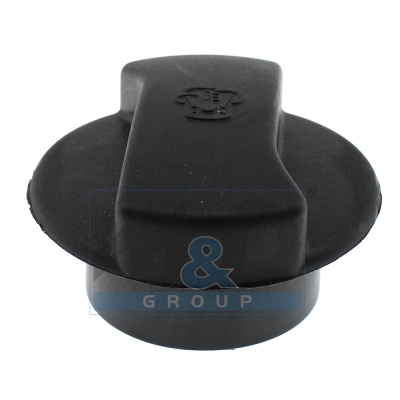 [2036020] Verschlussdeckel, Kühlmittelbehälter