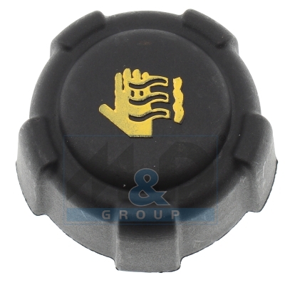 [2036006] Cap, coolant tank