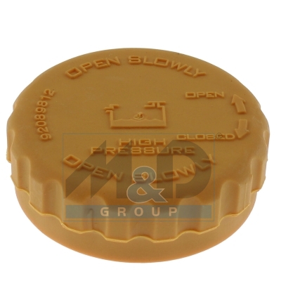 [2036004] Cap, coolant tank
