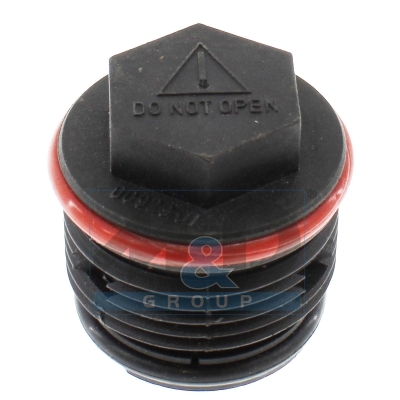 [2036045] Cap, coolant tank