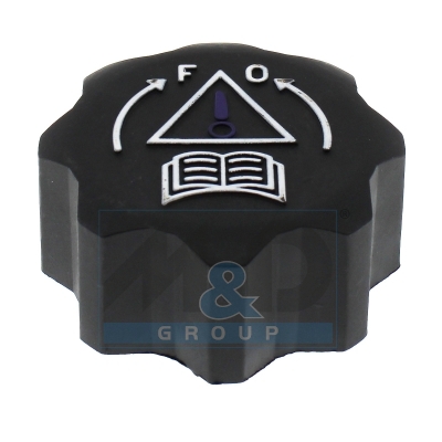 [2036013] Verschlussdeckel, Kühlmittelbehälter