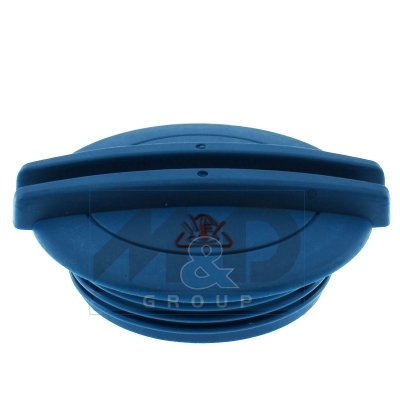 [2036007] Cap, coolant tank