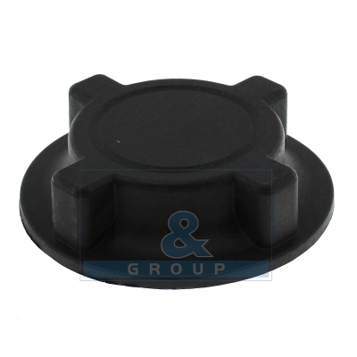 [2036047] Verschlussdeckel, Kühlmittelbehälter