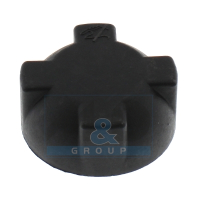 [2036042] Cap, coolant tank