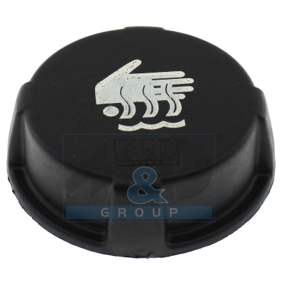 [2036046] Cap, coolant tank
