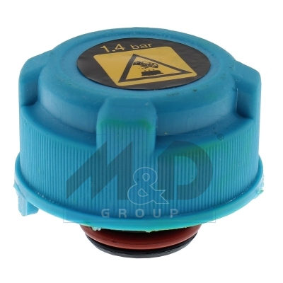 [2036002] Cap, coolant tank