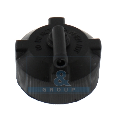 [2036022] Verschlussdeckel, Kühlmittelbehälter