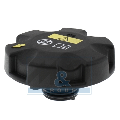 [2036032] Cap, coolant tank