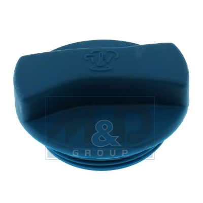 [2036019] Cap, coolant tank