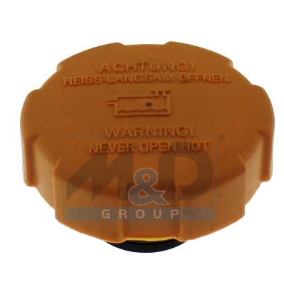 [2036005] Cap, coolant tank