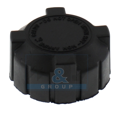 [2036003] Cap, coolant tank