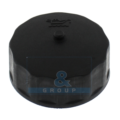 [2036038] Cap, coolant tank