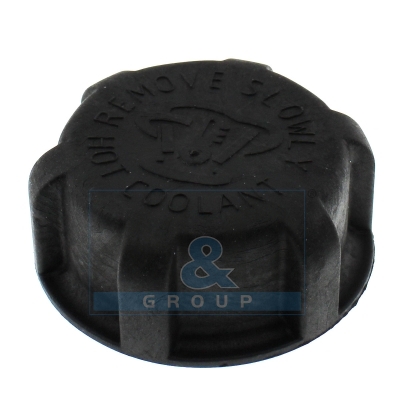 [2036043] Cap, coolant tank