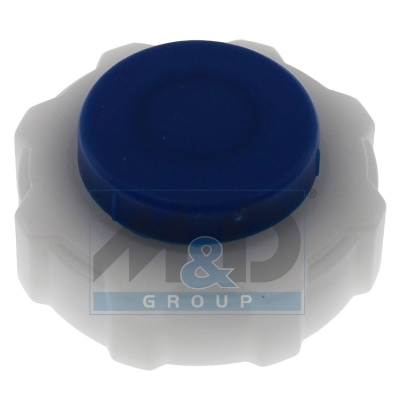 [2036016] Cap, coolant tank
