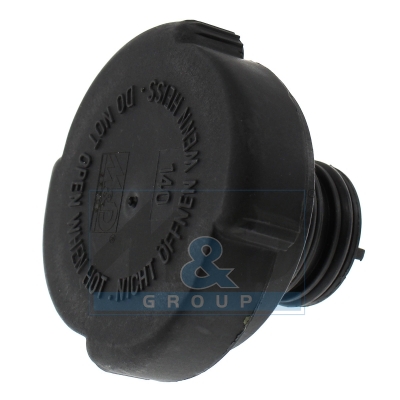 [2036015] Cap, coolant tank