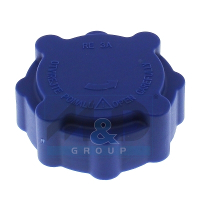 [2036031] Cap, coolant tank