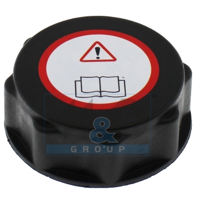 [2036010] Cap, coolant tank
