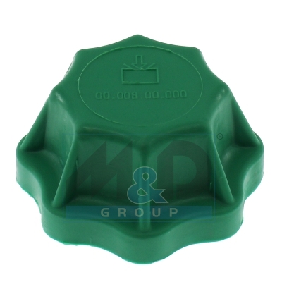 [2036039] Cap, coolant tank
