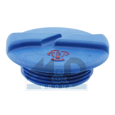 [2036025] Cap, coolant tank