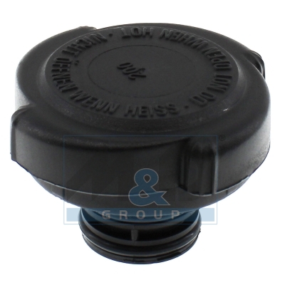 [2036017] Cap, coolant tank