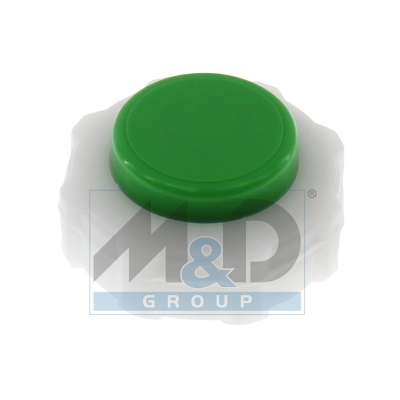 [2036018] Cap, coolant tank