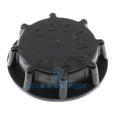 [2036040] Cap, coolant tank