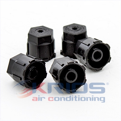 [K79274] PLUG VALVE M10 HP R134a