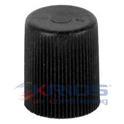 [K79275] BOUCHON VANNE R134 M8 BASSE P