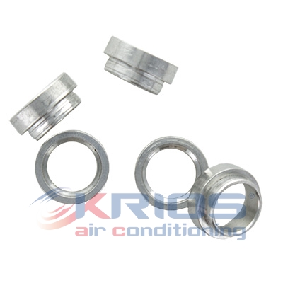 [K79146] BOITE D'ESSIEU GM VOMPR