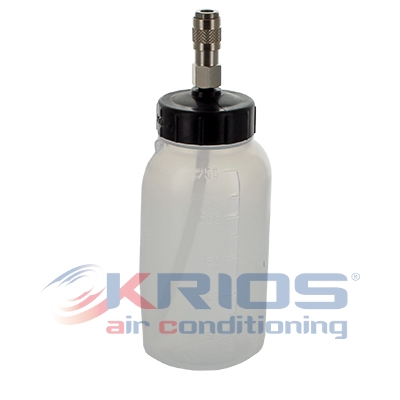 [K181222] Ölfüllflasche