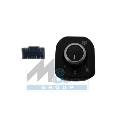 [206023] Mirror switch
