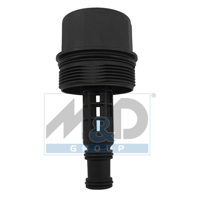 [91665] Oil filter housing Cap