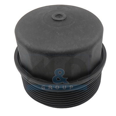 [91661] Oil filter housing Cap