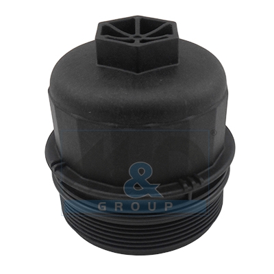 [91660] Oil filter housing Cap