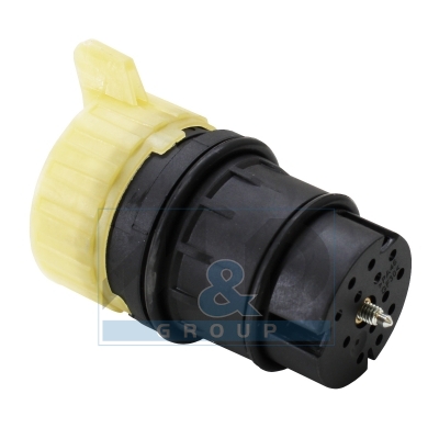 [805122] Plug Housing, Automatic Transmission Control Unit