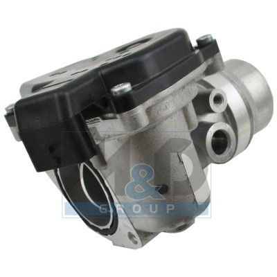 [89396] Throttle body
