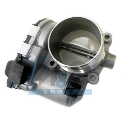 [89216] Throttle body