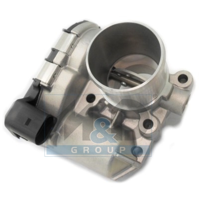 [89195] Throttle body