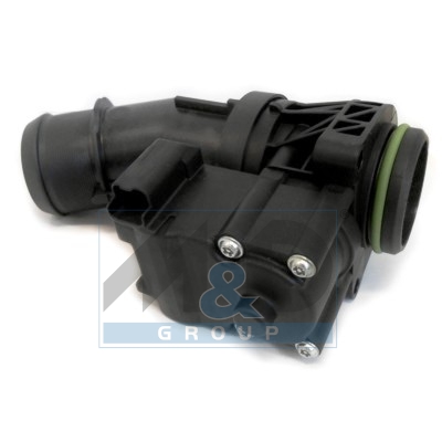 [89270] Throttle body