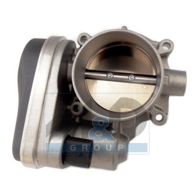[89302] Throttle body