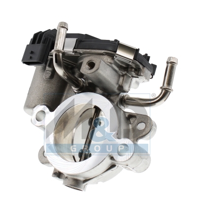 [89740] Throttle body