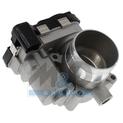 [89359E] Throttle Body