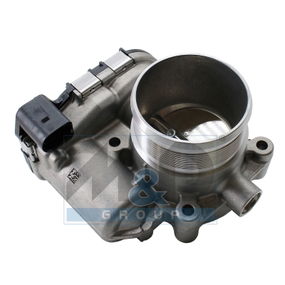 [89649] Throttle body