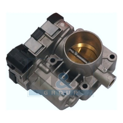 [89059R] Throttle Body