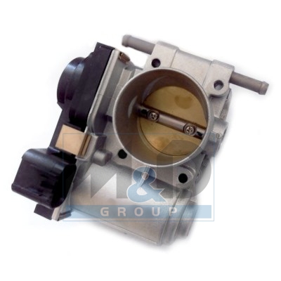 [89284] Throttle body